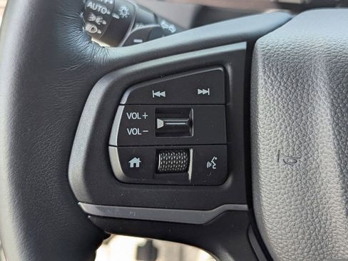 Used 2025 Honda Ridgeline RTL image 26