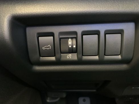 New 2026 Subaru Outback Premium image 9