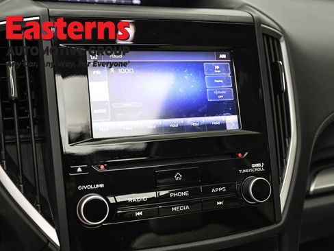 Used 2022 Subaru Forester Premium AWD/4WD image 20