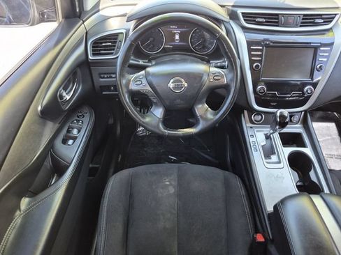 Used 2019 Nissan Murano SV AWD/4WD image 21