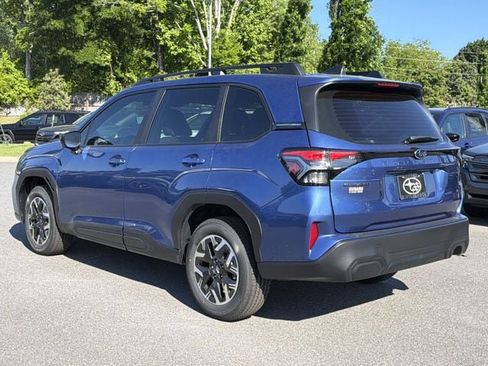 New 2026 Subaru Forester AWD/4WD image 5