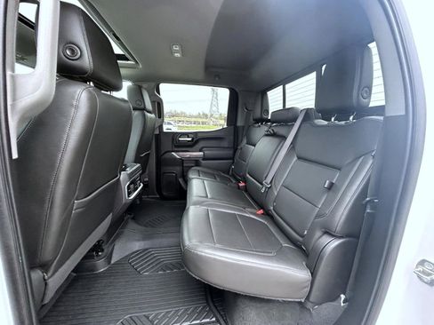 Used 2020 Chevrolet Silverado 1500 LTZ w/ LTZ Premium Package image 20