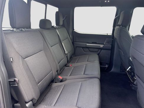 Used 2023 Ford F150 XLT w/ Equipment Group 302A High image 29