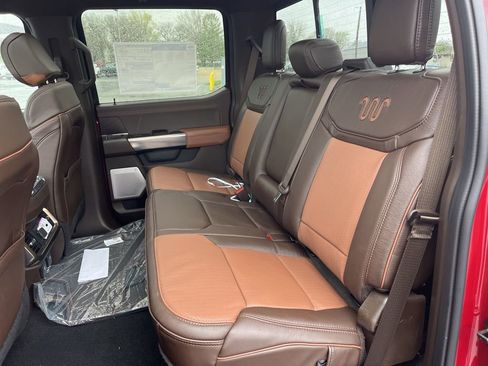 New 2026 Ford F150 King Ranch AWD/4WD image 12