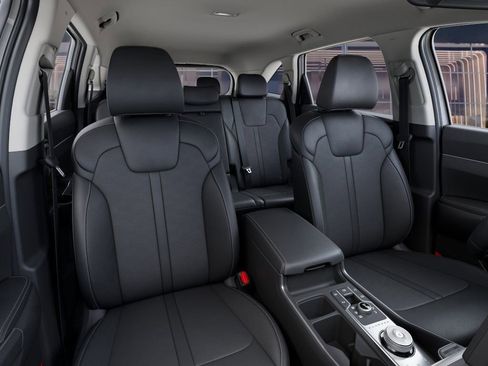 New 2026 Kia Sorento EX image 15