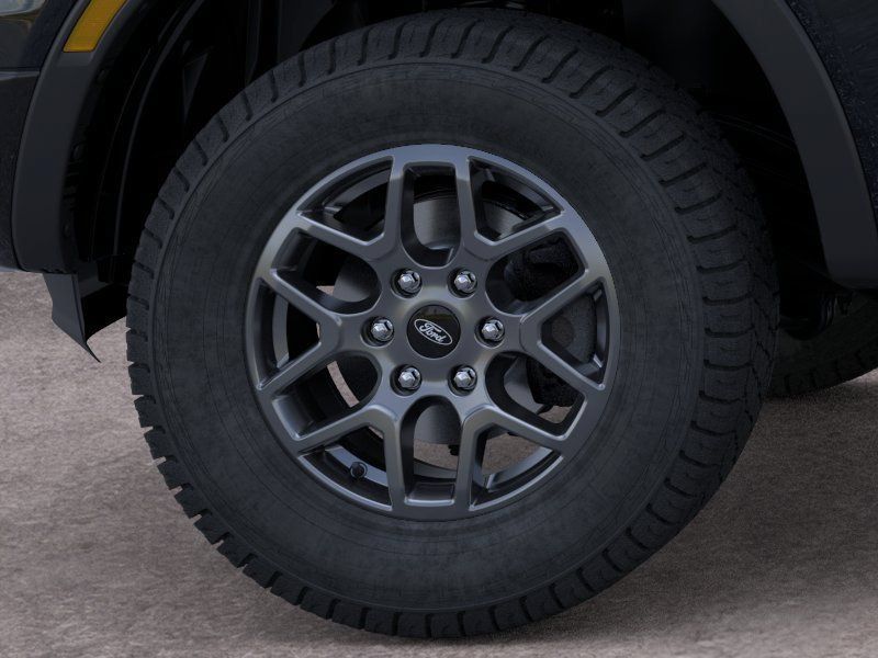 New 2026 Ford Ranger XLT AWD/4WD image 19