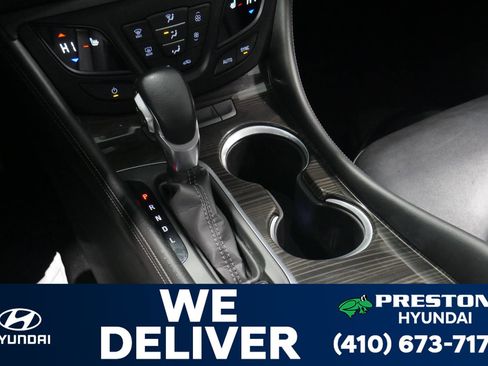 Used 2020 Buick Envision Essence image 23