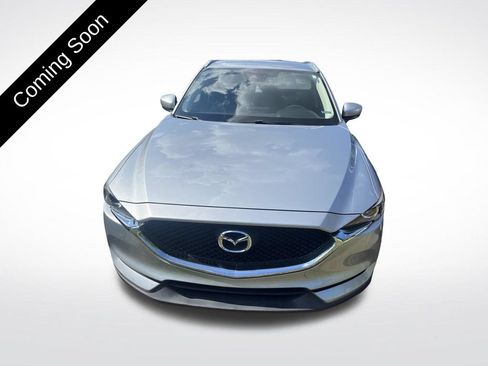 Used 2018 MAZDA CX-5 Sport FWD image 2