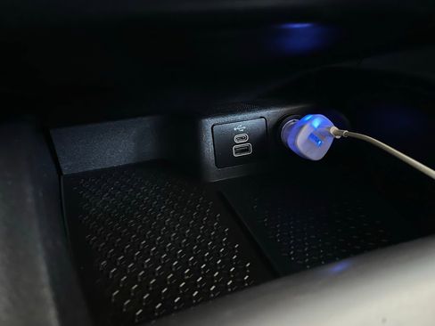 Used 2024 Ford Bronco Sport Big Bend image 33