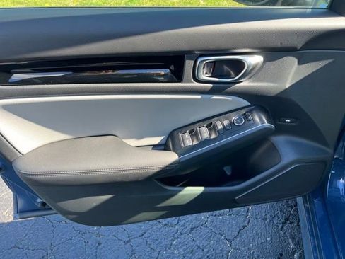 New 2026 Honda Civic Sport Touring image 18