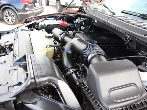 Used 2020 Ford F150 Lariat w/ Equipment Group 502A Luxury image 27