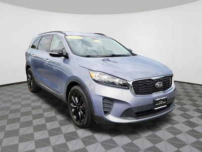 Used 2019 Kia Sorento S