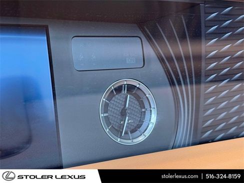 Certified 2021 Lexus LC 500 500 w/ Touring Package image 39