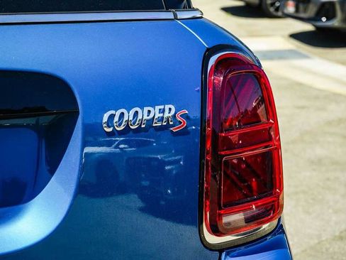 Used 2023 MINI Cooper Countryman S FWD image 10