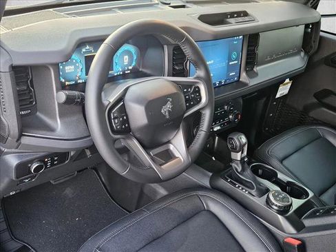 New 2025 Ford Bronco Big Bend image 3