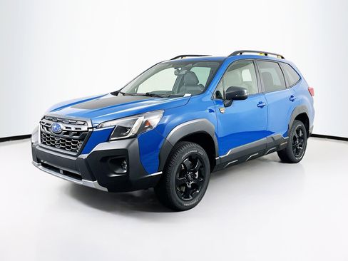 Used 2023 Subaru Forester Wilderness image 3