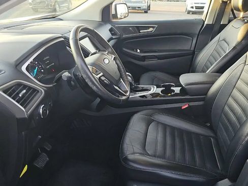 Used 2015 Ford Edge SEL w/ Equipment Group 201A image 9