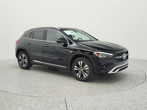 New 2026 Mercedes-Benz GLA 250 GLA 250 image 3