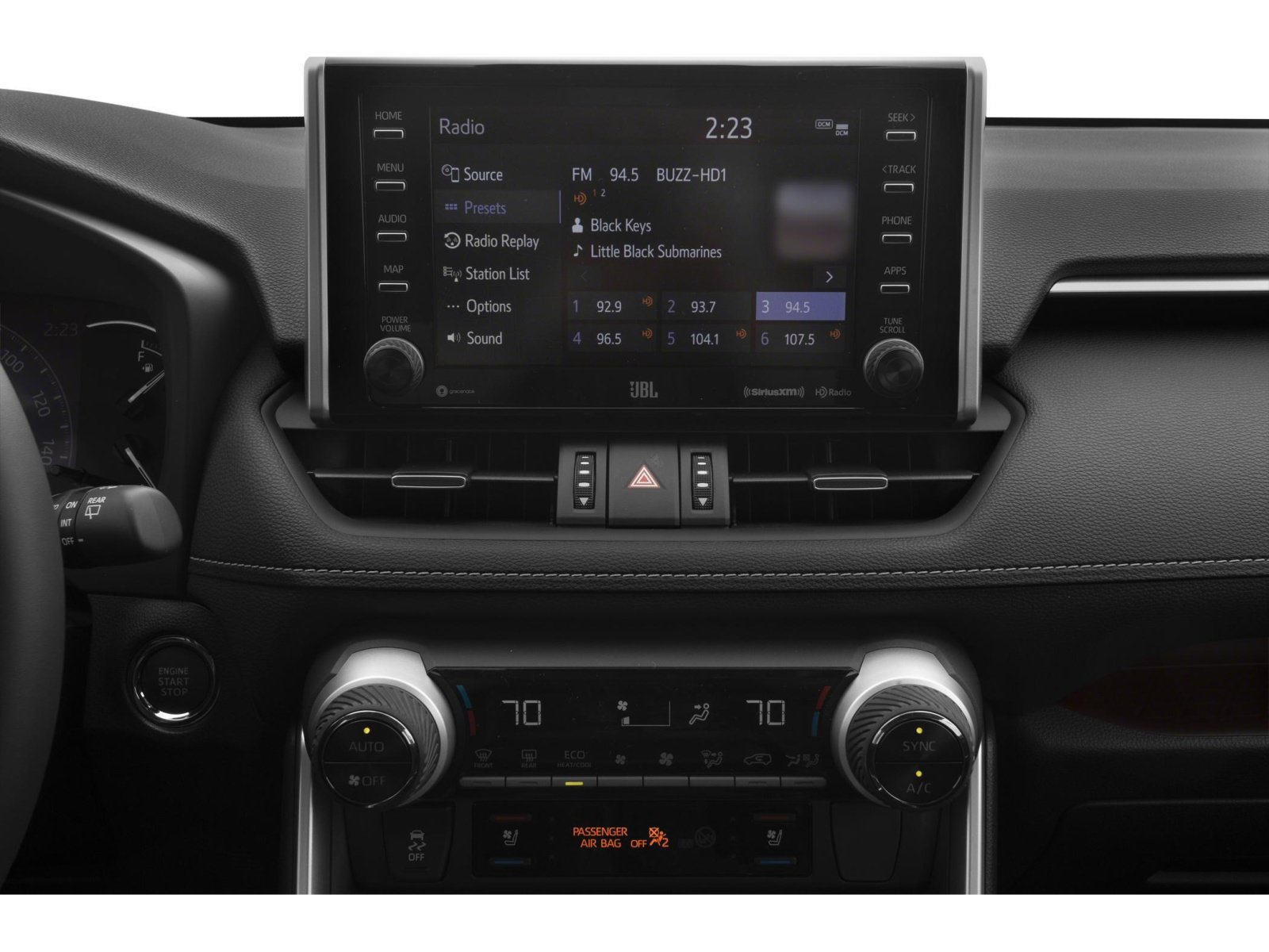 Used 2019 Toyota RAV4 Limited w/ Cold Weather Package AWD/4WD image 7