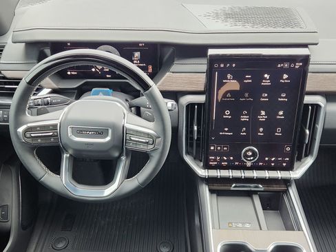 New 2026 GMC Acadia Denali w/ Super Cruise Package image 31