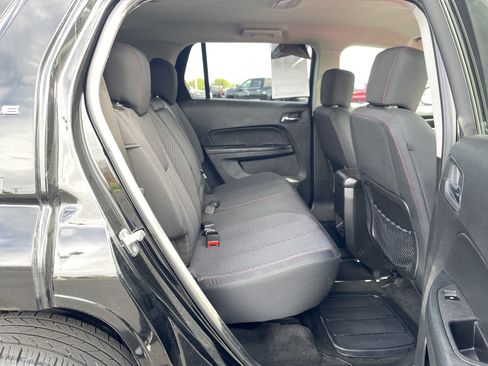 Used 2013 GMC Terrain SLE w/ LPO, Chrome Package AWD/4WD image 22