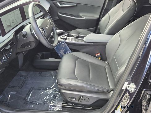 Certified 2023 Kia EV6 Wind w/ Wind Technology Package image 11