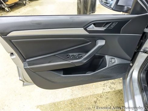 Used 2023 Volkswagen Jetta S w/ IQ.Drive Package FWD image 16