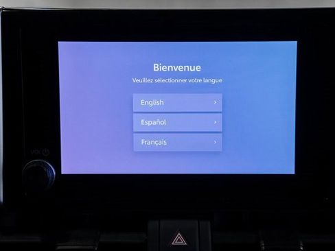 Used 2023 Toyota RAV4 LE image 18