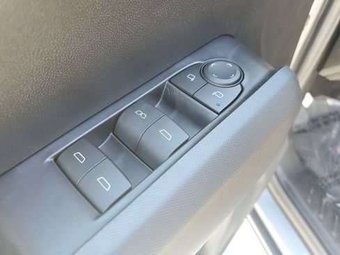 New 2026 Chevrolet Colorado Trail Boss AWD/4WD image 20