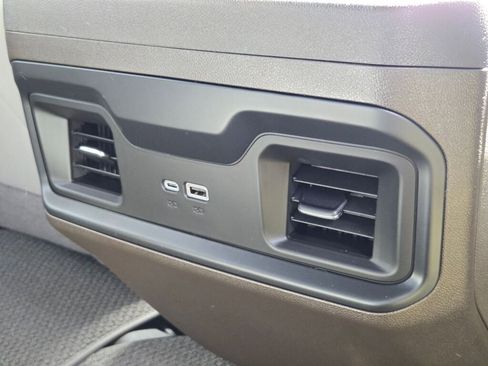 Used 2024 Chevrolet Silverado 1500 RST image 9