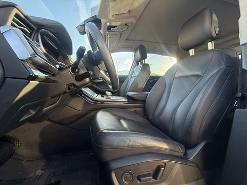 Used 2023 Audi Q7 2.0T Premium Plus image 10