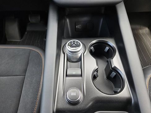New 2026 Ford Explorer Tremor AWD/4WD image 18