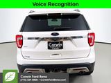 Used 2016 Ford Explorer XLT w/ Equipment Group 202A image 6