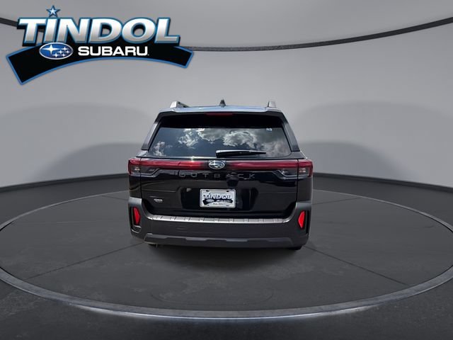 New 2026 Subaru Outback Limited w/ Premium/Limited Package AWD/4WD image 7