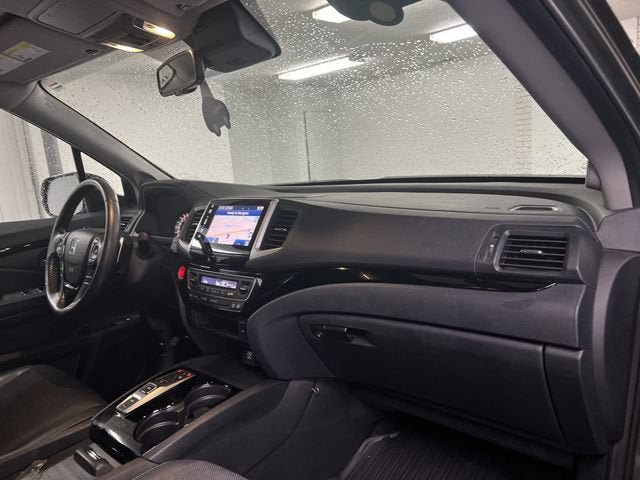 Used 2020 Honda Ridgeline RTL-E image 29