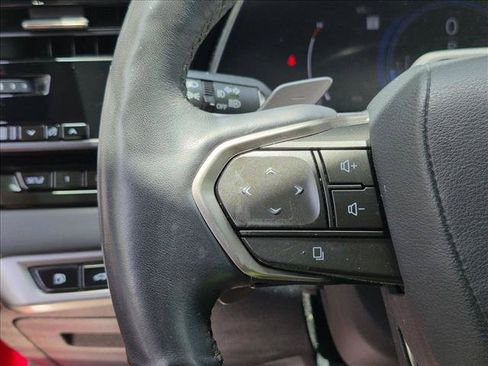 Used 2023 Lexus RX 350 FWD w/ Cold Area Package image 11