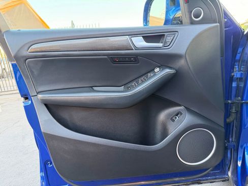 Used 2015 Audi SQ5 Premium Plus image 28