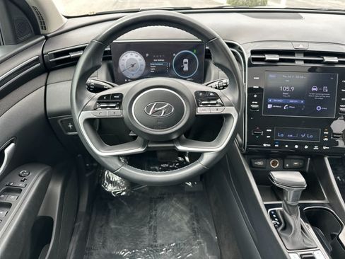 Used 2023 Hyundai Tucson SEL w/ Convenience Package AWD/4WD image 14