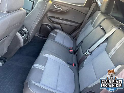 Used 2024 Chevrolet Blazer LT w/ Convenience Package FWD image 22