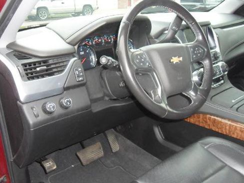 Used 2020 Chevrolet Tahoe Premier image 20