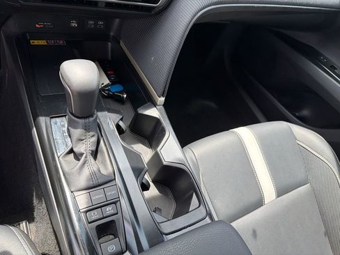 Used 2026 Toyota Camry SE FWD image 32