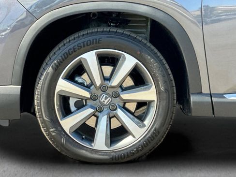 New 2025 Honda Pilot Elite image 31