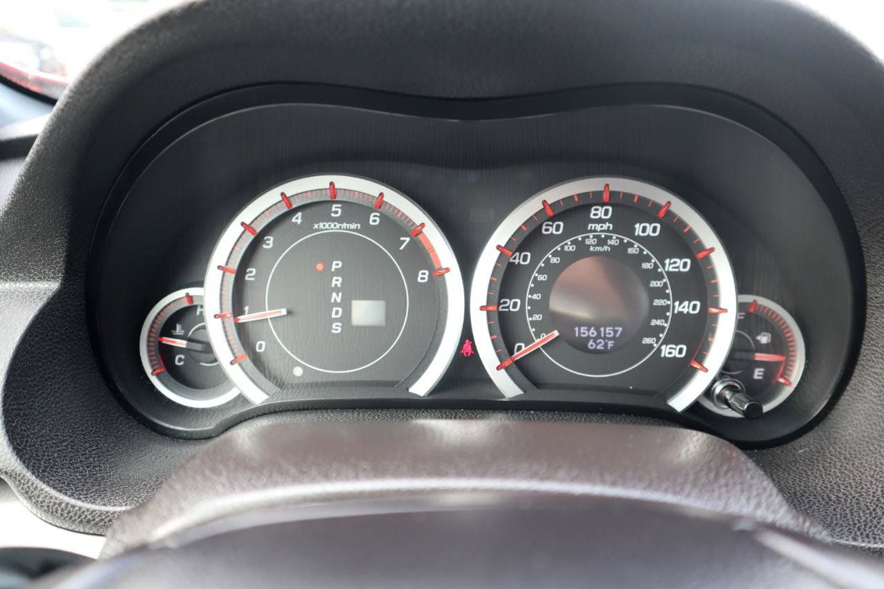 Used 2012 Acura TSX Special Edition FWD image 23