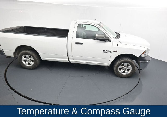 Used 2017 RAM 1500 Tradesman w/ Power & Remote Entry Group RWD image 26