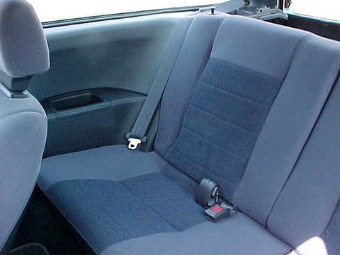 Used 1991 Honda Civic DX image 13