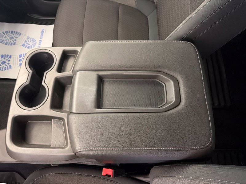 Used 2019 Chevrolet Silverado 1500 LT w/ All-Star Edition AWD/4WD image 30