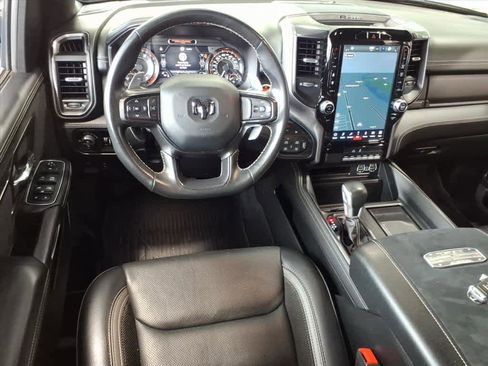 Used 2022 RAM 1500 TRX w/ TRX Level 1 Equipment Group image 20