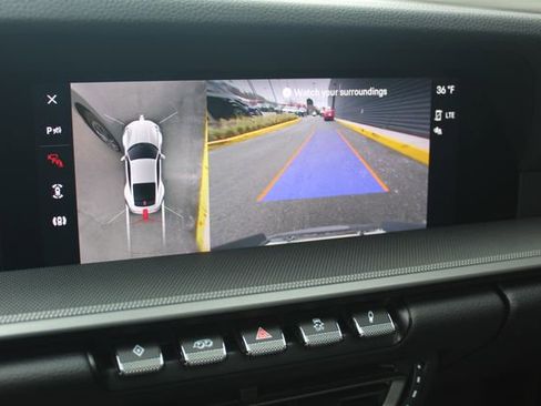 Certified 2023 Porsche 911 Carrera 4S image 20