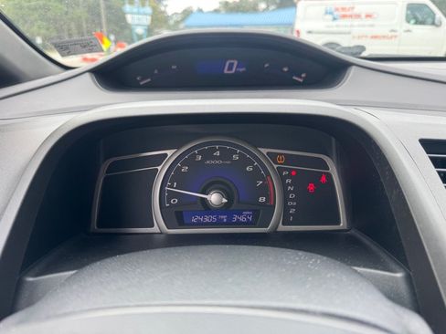 Used 2008 Honda Civic LX image 18