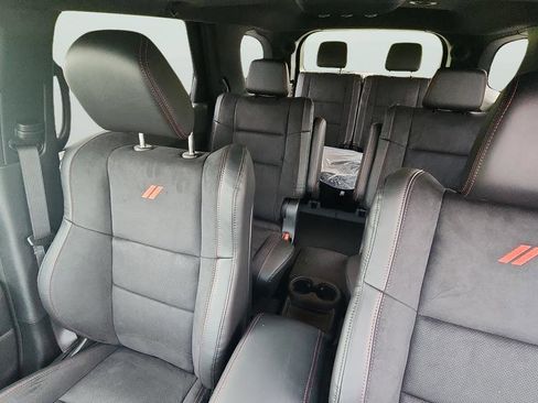 New 2026 Dodge Durango GT AWD/4WD image 21